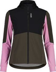 Maloja NESHAM. Damen Langlaufjacke