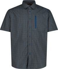 CMP MAN Shirt Herrenhemd für Outdoor Aktivitäten