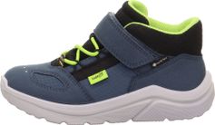 Superfit Kicks Mädchen Freizeitschuhe