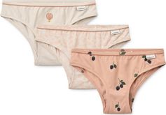 Liewood Aylin Briefs 3-Pack