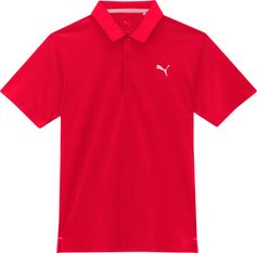 Puma Icon Polo 2.0 - LC Herren Poloshirt