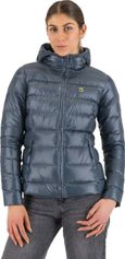 Karpos Philipp Flamm W Hoodie Jacket Kunstfaser Isolationsjacke für Damen