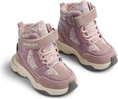 Wheat Sneaker Bootie Muni 2.0 Tex Mädchen Freizeitschuhe