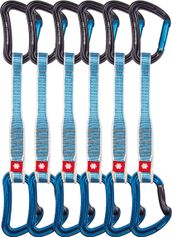 Ocun Raven QD Zoom 20 cm 6-pack
