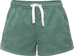Elevenate Women Estate Cord Shorts Damen Bademode