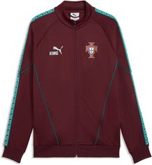 Puma FPF King Anthem Jacket