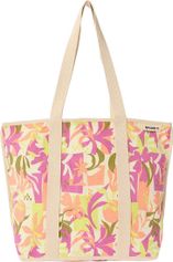 RipCurl Mixed Canvas 31L Tote