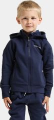 Didriksons Siljan Kids Full Zip