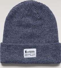 Cotopaxi Wharf Beanie - Cotopaxi Patch Live Oak