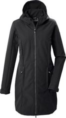 killtec KOW 10 Women Softshell Parka