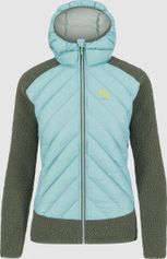 Karpos Marmarole W Tech Jacket Damen Isolatiionsjacke für Freeski oder Skitouren