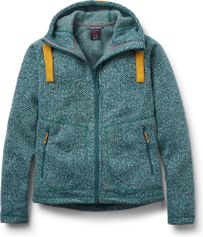 Rab Amy Hoody Wmns