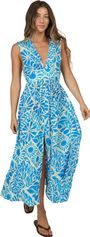 Salty Crew Windward Maxi Dress