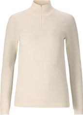 Athlecia Cozi W Seamless Midlayer Damen Midlayer für Outdoor Aktivitäten