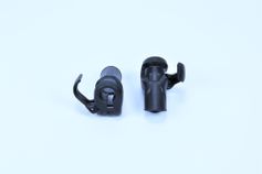 Scott External Jr Locking Mechanism