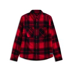Bergans Nordmarka Flannel Shirt Women Damenhemd für Outdoor Aktivitäten