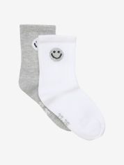 Minymo Tennis Socks (2-pack) Kinder Sportsocken