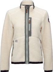 Elevenate Women Glacier Pile Jacket Damen Freizeitjacke