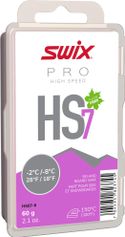 Swix HS7 Violet, -2°C/-8°C, 60g