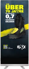 HAIX Rollup Fire Eagle 3.0 - DE