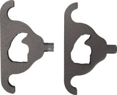 Nordisk Torden Door Handles