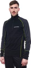Fischer Skate Skishirt Turtleneck Unisex Midlayer