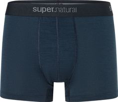 Super.Natural M TUNDRA175 Boxer 2-PACK Herren Funktionswäsche