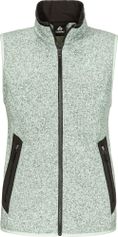 Schöffel Circ Fleece Vt Style Yew WMN Outdoorweste für Damen