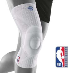 Bauerfeind Sports Knee Support,nba