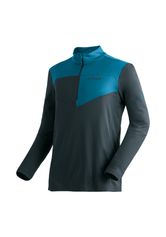 Maier Sports Felian Herren Midlayer für Freeski oder Skitouren