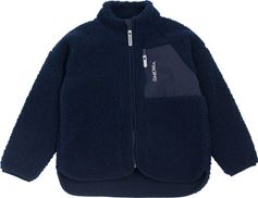 Viking Playtime Pile Midlayer Jacket Kinder Midlayer für Outdoor Aktivitäten