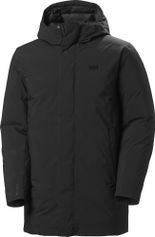 Helly Hansen Men's Urban Pro Helly Tech Down Coat