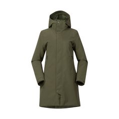 Bergans Oslo Insulated Shell Coat Women