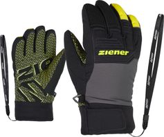 Ziener Lanus-z AS PR Glove Junior Unisex Kinder Handschuhe