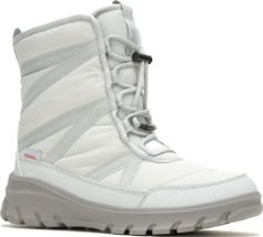 Kamik Snowdon Damen Winterstiefel