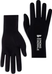 Mons Royale Volta Merino Glove Liners Unisex Skitouren- & Freeskihandschuhe
