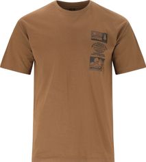 Whistler Arwen M S-S T-shirt Herren T-Shirt für sämtliche Outdoor Aktivitäten