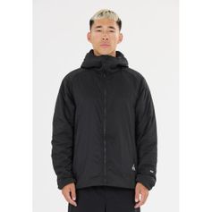 SOS Comeon M Light Insulated Jacket Herren Freizeitjacke