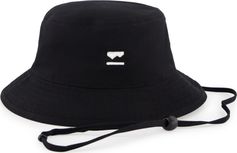 Mons Royale Ridgeline Bucket Hat