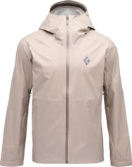 Black Diamond M Fineline Stretch Shell Unisex Hardshelljacke
