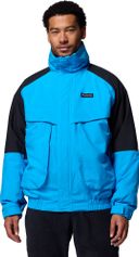 Columbia Powderkeg II Remastered Interchange Herren Freizeitjacke