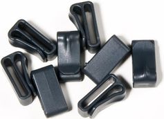 MSR Standard Strap Keepers