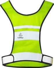 Löffler Reflex Vest Herren Fahrradweste