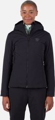 Rossignol W Opside Hoodie IN Heavy Insul Damen Langlaufjacke