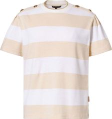 Goldbergh Lido Short Sleeve top Damen T-Shirt für sämtliche Outdoor Aktivitäten