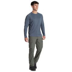 Craghoppers Nosilife Solarshield+ Long Sleeved T-shirt Herren Longsleeve für Freizeit und Outdooraktivitäten