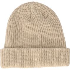 Whistler Tofino Knitted Wool Hat