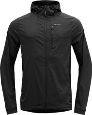 Devold of Norway Herøy Merino Jacket MAN Herren Midlayer für Freeski oder Skitouren