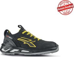U-Power Rick s ESD S3S CI FO Unisex Arbeits- & Sicherheitsschuhe