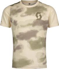 Scott Tee Jr Trail Vertic 10 SS Kinder Radtrikot